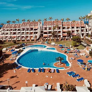 Golden View Apartment Playa de las Americas (Tenerife)